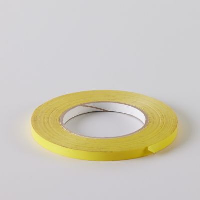 Yellow Bagsealing Tape - 3/8'' x 180 yd                      