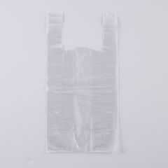 Basket Liners - Clear Plain  