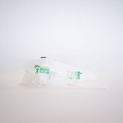 Pull-N-Pack T-Shirt Roll Bag