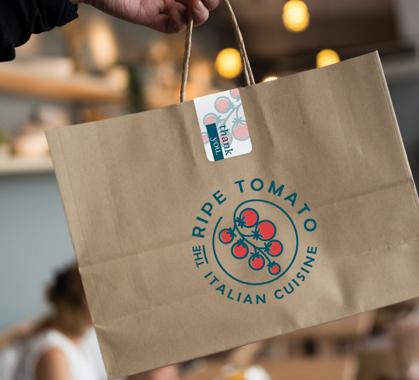 Child eating an apple