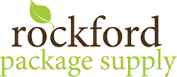 Rockford Package Supply Logo